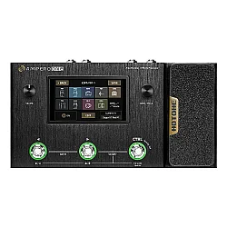 Hotone MP-80 Ampero One Gitar ve Bas Amfi Modelleme Efekt Prosesörü - HOTONE