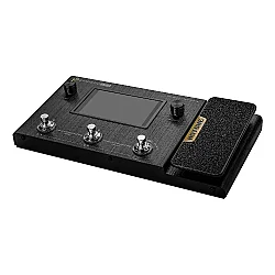 Hotone MP-80 Ampero One Gitar ve Bas Amfi Modelleme Efekt Prosesörü - 6