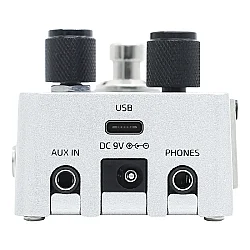 Hotone OMP-6 Omni IR Kabin Simülatörü Gitar Pedalı - 3