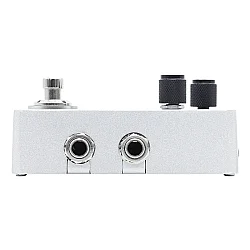 Hotone OMP-6 Omni IR Kabin Simülatörü Gitar Pedalı - 5