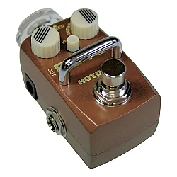Hotone ROTO SRT-1 Analog Rotary Speaker Simülatör Pedalı - 4