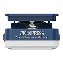Hotone SP-21 Wong Press Signature Volume, Wah ve Expression Pedalı - 2