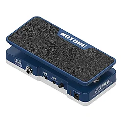 Hotone SP-21 Wong Press Signature Volume, Wah ve Expression Pedalı - 6