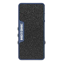 Hotone SP-21 Wong Press Signature Volume, Wah ve Expression Pedalı - 7