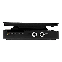 Hotone SP-30 Ampero Press Pasif Volume ve Expression Pedalı - 4