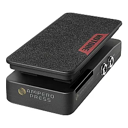 Hotone SP-30H Ampero Press Pasif Volume ve Expression Pedalı (25-Kilohm Edition) - 3