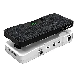 Hotone SP-30T Tuner Press Akort Cihazlı Volume ve Expression Pedalı - HOTONE