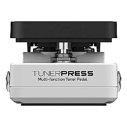Hotone SP-30T Tuner Press Akort Cihazlı Volume ve Expression Pedalı - 2