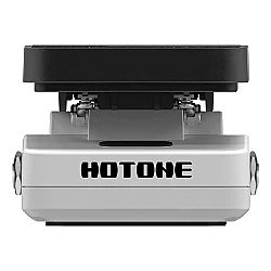 Hotone SP-30T Tuner Press Akort Cihazlı Volume ve Expression Pedalı - 3