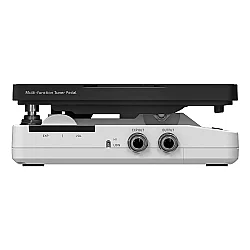 Hotone SP-30T Tuner Press Akort Cihazlı Volume ve Expression Pedalı - 4
