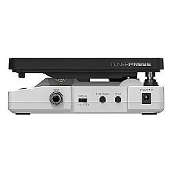 Hotone SP-30T Tuner Press Akort Cihazlı Volume ve Expression Pedalı - 5