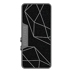 Hotone SP-35 Ampero II Press Pasif Anahtarlamalı Expression Pedalı - 6