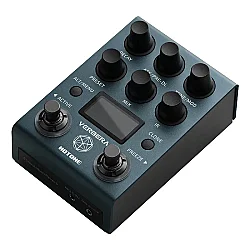 Hotone Verbera Convolution Reverb Efekt Pedalı - 8