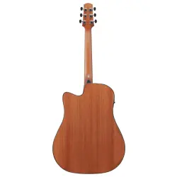IBANEZ AAD51CE-DVS Elektro Akustik Gitar - 2