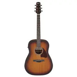 IBANEZ AAD54E-OMH Elektro Akustik Gitar - Ibanez