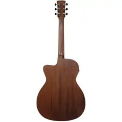 Ibanez AC150CE-OPN Elektro Akustik Gitar - 2