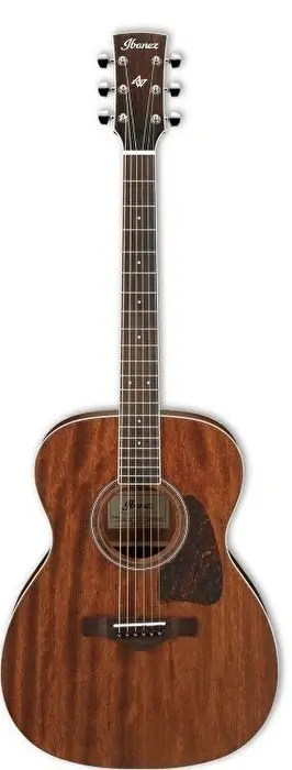 Ibanez AC340-OPN Acoustic Guitar - 1