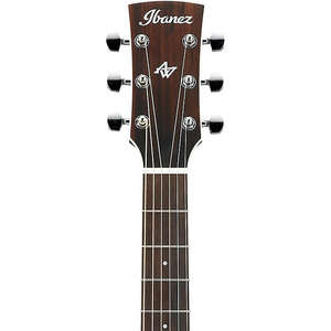 Ibanez AC340-OPN Acoustic Guitar - 4