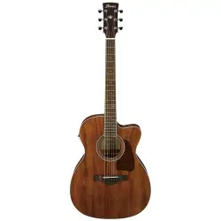 Ibanez AC340CE-OPN AC Serisi Elektro Akustik Gitar - Ibanez