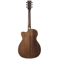 Ibanez AC340CE-OPN AC Serisi Elektro Akustik Gitar - 2