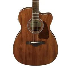 Ibanez AC340CE-OPN AC Serisi Elektro Akustik Gitar - 3