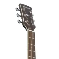 Ibanez AC340CE-OPN AC Serisi Elektro Akustik Gitar - 4