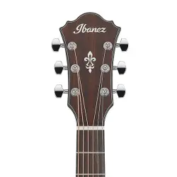 Ibanez AE100-DBF Elektro Akustik Gitar - 4