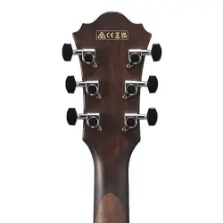 Ibanez AE100-DBF Elektro Akustik Gitar - 5