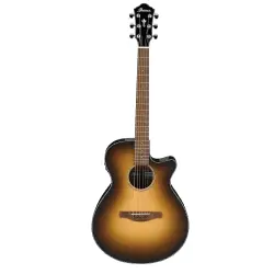 IBANEZ AEG50-DHH Elektro Akustik Gitar - Ibanez