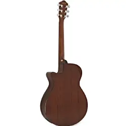 IBANEZ AEG50-DHH Elektro Akustik Gitar - 2