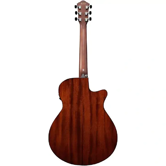 IBANEZ AEG50L-BKH Solak Elektro Akustik Gitar - 2