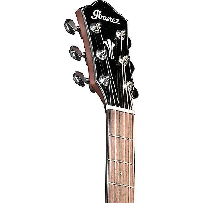 IBANEZ AEG50L-BKH Solak Elektro Akustik Gitar - 4