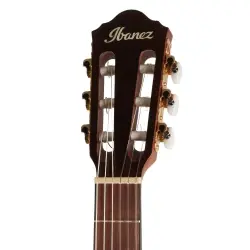 IBANEZ AEG50N-NT Elektro Klasik Gitar - 4