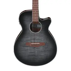 IBANEZ AEG70-TCH AEG Serisi Elektro Akustik Gitar - 3