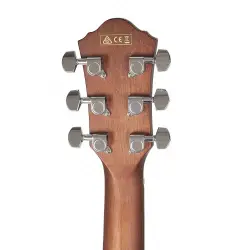 IBANEZ AEG70-TCH AEG Serisi Elektro Akustik Gitar - 5