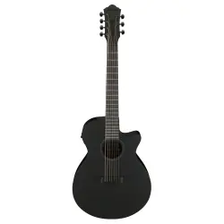 Ibanez AEG721-BOT 7 Telli Elektro Akustik Gitar - 1