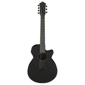 Ibanez AEG721-BOT 7 Telli Elektro Akustik Gitar - 1