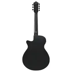 Ibanez AEG721-BOT 7 Telli Elektro Akustik Gitar - 2