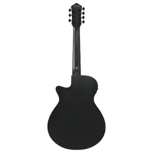 Ibanez AEG721-BOT 7 Telli Elektro Akustik Gitar - 2