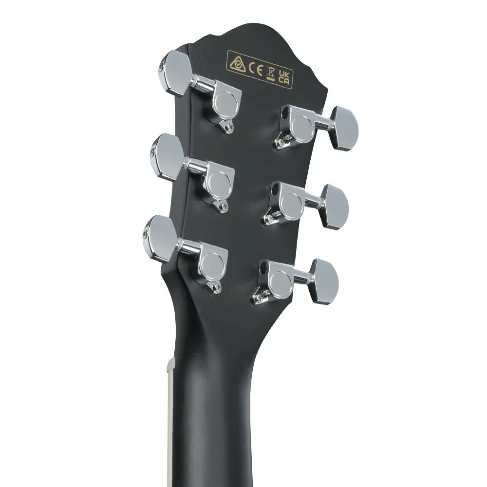 Ibanez AEG7MH-WK AEG Serisi Elektro Akustik Gitar - 5