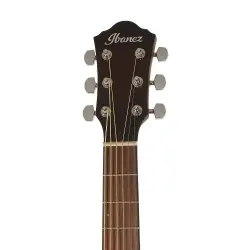 IBANEZ AEWC11-DVS Elektro Akustik Gitar - 4
