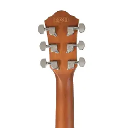 IBANEZ AEWC11-DVS Elektro Akustik Gitar - 5