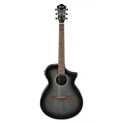 IBANEZ AEWC11-TCB Elektro Akustik Gitar - Ibanez