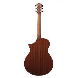 IBANEZ AEWC11-TCB Elektro Akustik Gitar - 2