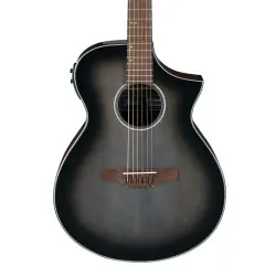 IBANEZ AEWC11-TCB Elektro Akustik Gitar - 3