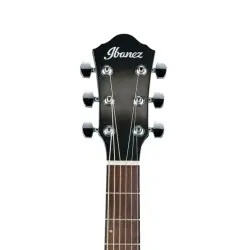IBANEZ AEWC11-TCB Elektro Akustik Gitar - 4