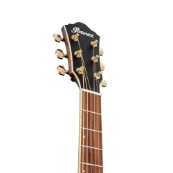 Ibanez AEWC12-PMF Elektro Akustik Gitar - 7