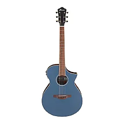 Ibanez AEWC12-PMF Elektro Akustik Gitar - Ibanez