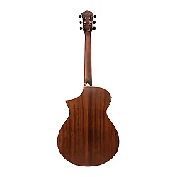 Ibanez AEWC12-PMF Elektro Akustik Gitar - 2