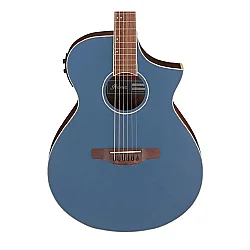 Ibanez AEWC12-PMF Elektro Akustik Gitar - 3